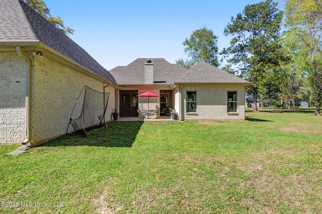 49 Lancair Drive, Picayune, MS 39466