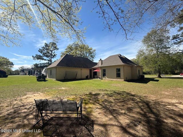 49 Lancair Drive, Picayune, MS 39466