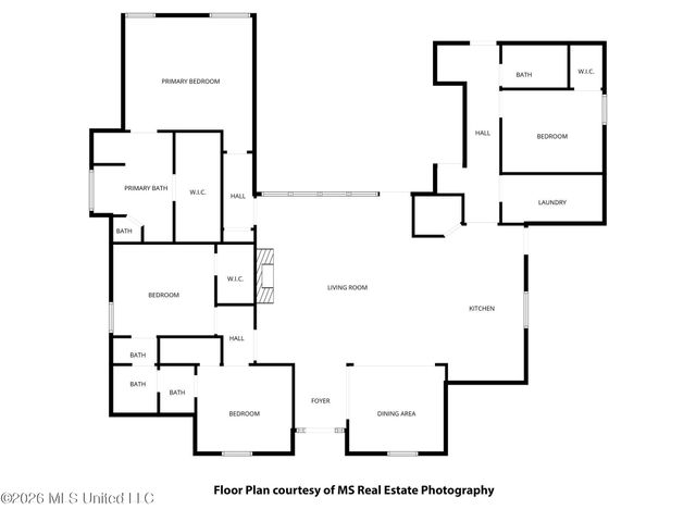 49 Lancair Drive, Picayune, MS 39466