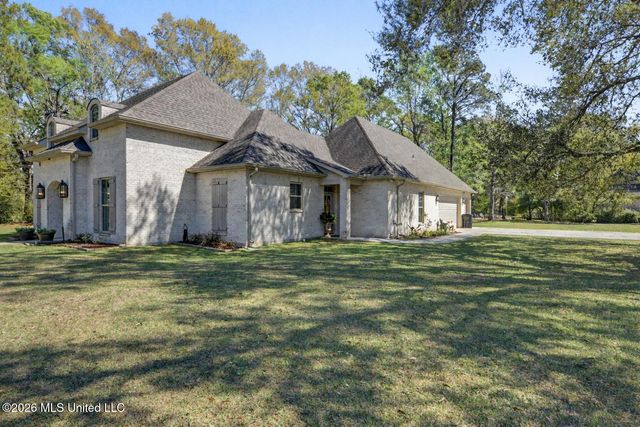 49 Lancair Drive, Picayune, MS 39466