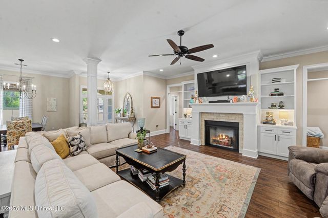 49 Lancair Drive, Picayune, MS 39466