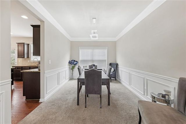 77 Franklin Street, Braselton, GA 30517