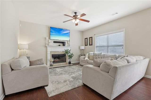 77 Franklin Street, Braselton, GA 30517