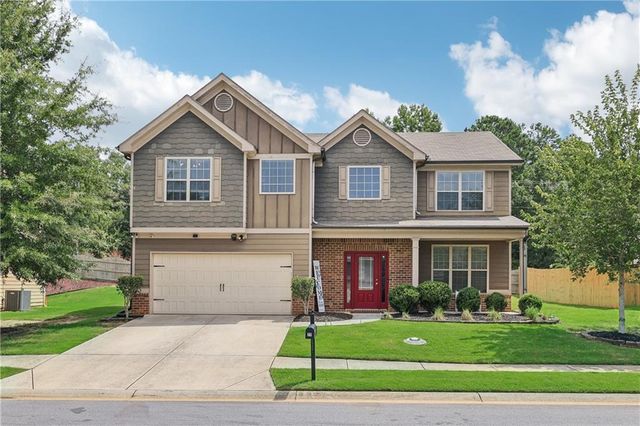 77 Franklin Street, Braselton, GA 30517