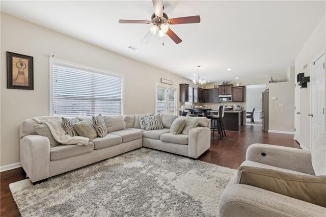 77 Franklin Street, Braselton, GA 30517