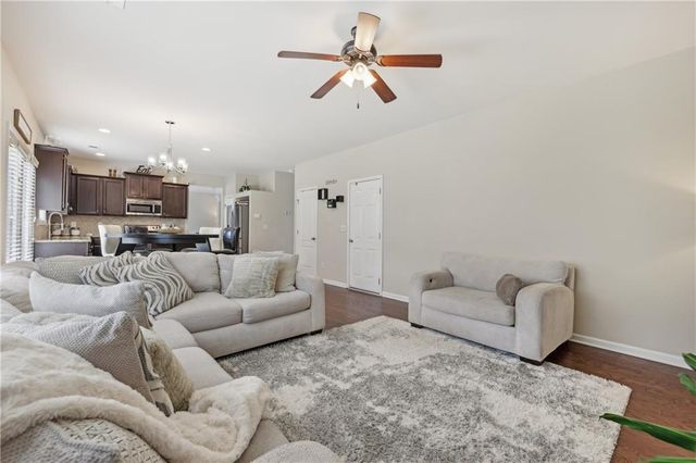 77 Franklin Street, Braselton, GA 30517