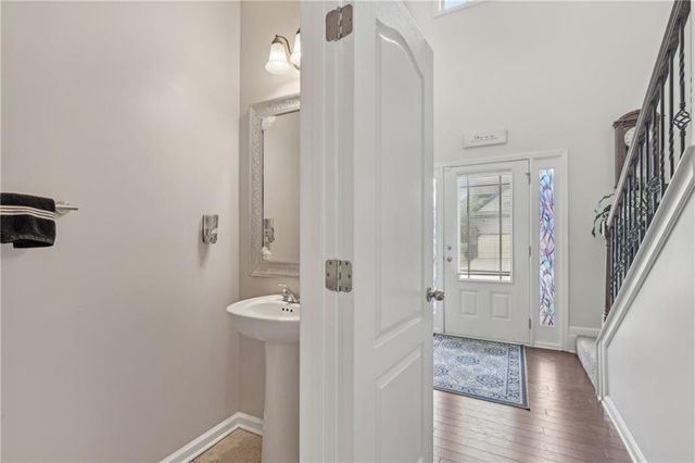 77 Franklin Street, Braselton, GA 30517