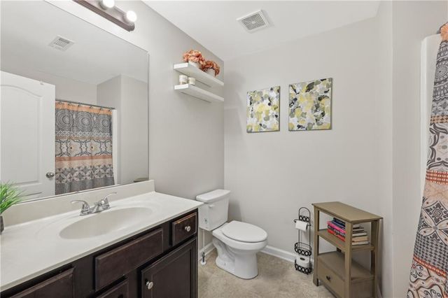 77 Franklin Street, Braselton, GA 30517