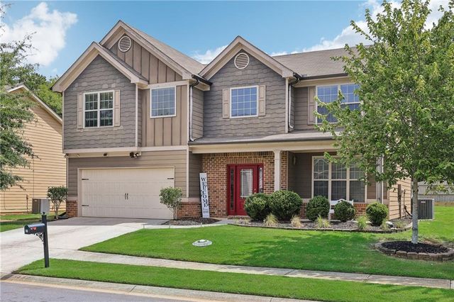 77 Franklin Street, Braselton, GA 30517