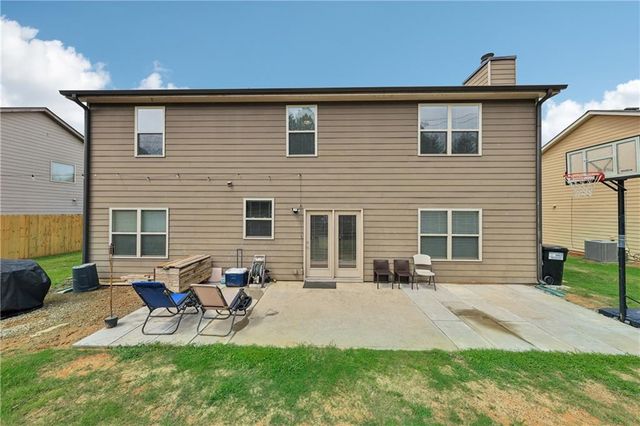 77 Franklin Street, Braselton, GA 30517