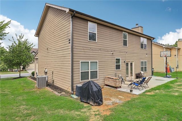 77 Franklin Street, Braselton, GA 30517