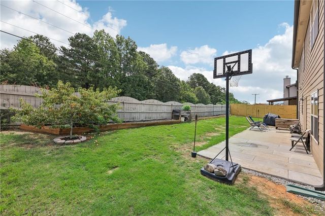 77 Franklin Street, Braselton, GA 30517