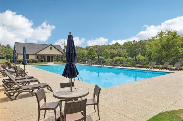 77 Franklin Street, Braselton, GA 30517