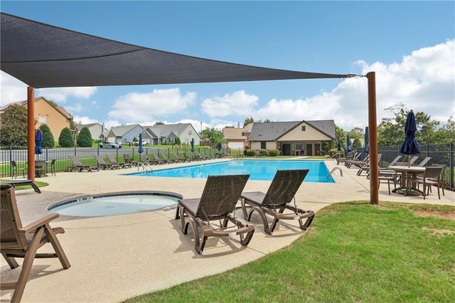 77 Franklin Street, Braselton, GA 30517