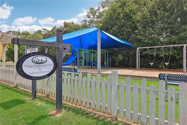 77 Franklin Street, Braselton, GA 30517