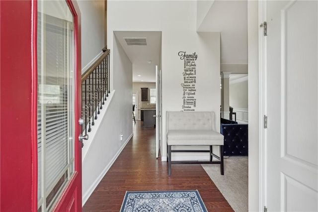 77 Franklin Street, Braselton, GA 30517