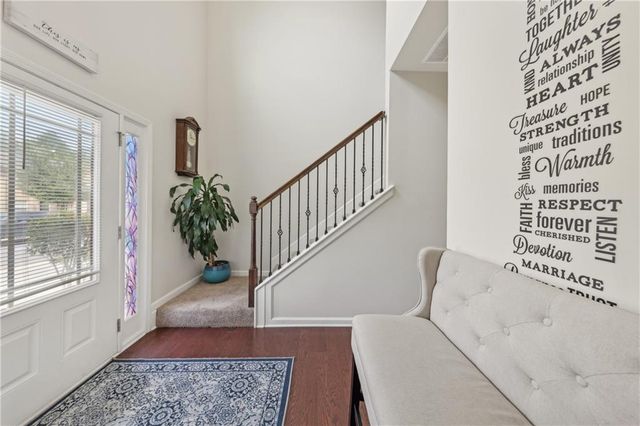 77 Franklin Street, Braselton, GA 30517