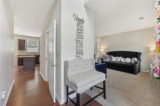 77 Franklin Street, Braselton, GA 30517