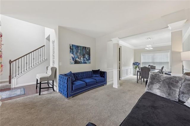 77 Franklin Street, Braselton, GA 30517