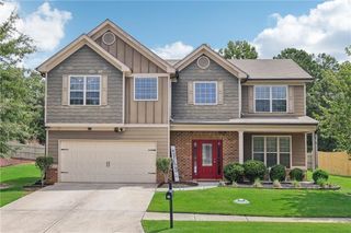 77 Franklin Street, Braselton, GA 30517