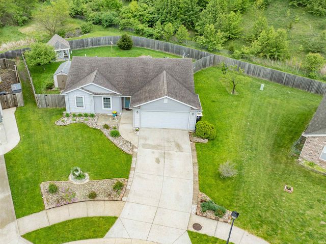 505 Wolverton Drive, Fort Wayne, IN 46825