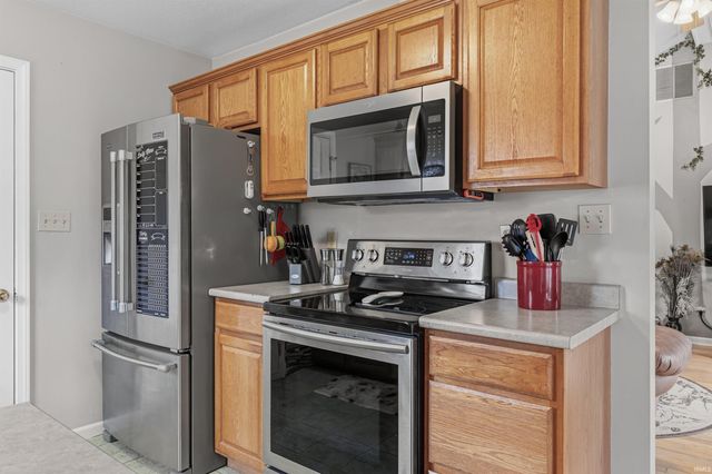 505 Wolverton Drive, Fort Wayne, IN 46825