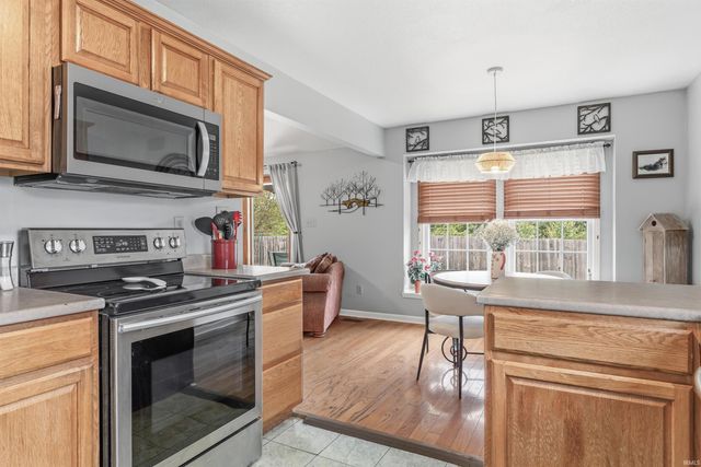 505 Wolverton Drive, Fort Wayne, IN 46825