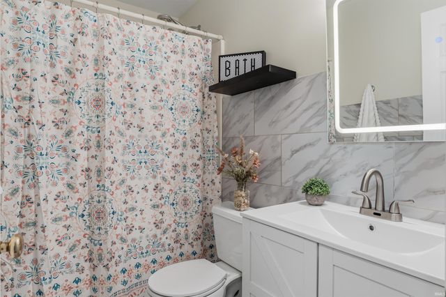 505 Wolverton Drive, Fort Wayne, IN 46825