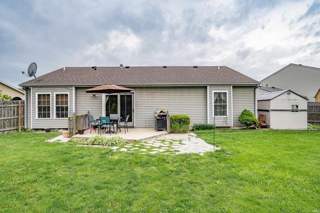 505 Wolverton Drive, Fort Wayne, IN 46825