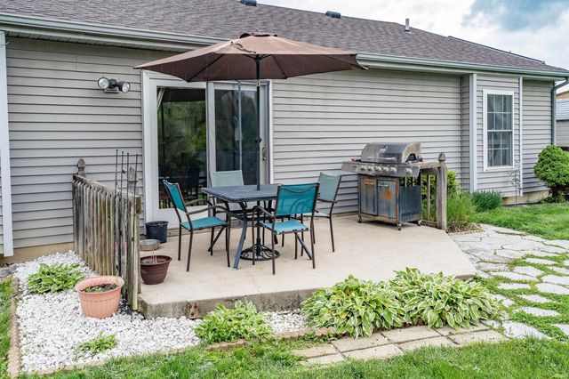 505 Wolverton Drive, Fort Wayne, IN 46825
