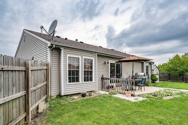 505 Wolverton Drive, Fort Wayne, IN 46825