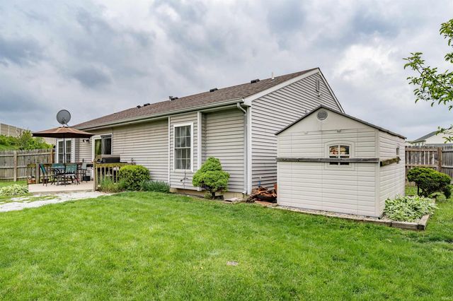 505 Wolverton Drive, Fort Wayne, IN 46825