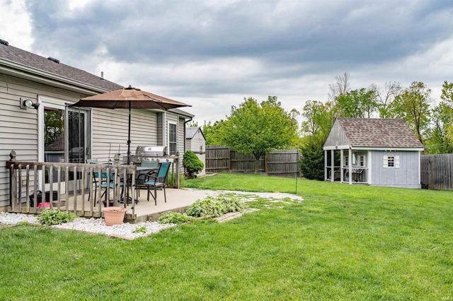 505 Wolverton Drive, Fort Wayne, IN 46825