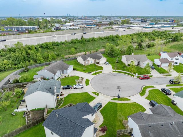 505 Wolverton Drive, Fort Wayne, IN 46825