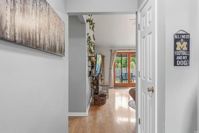 505 Wolverton Drive, Fort Wayne, IN 46825