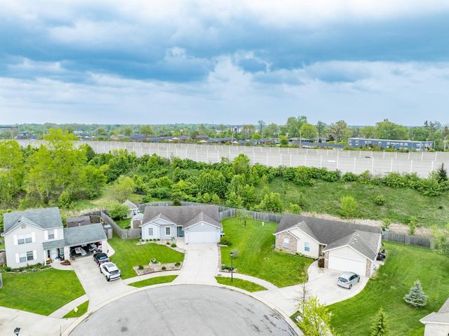 505 Wolverton Drive, Fort Wayne, IN 46825