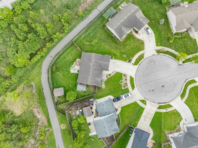 505 Wolverton Drive, Fort Wayne, IN 46825