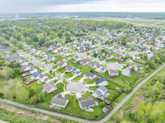 505 Wolverton Drive, Fort Wayne, IN 46825