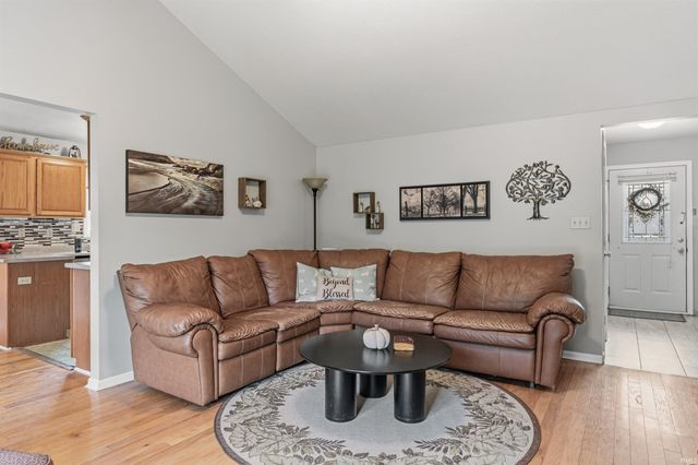 505 Wolverton Drive, Fort Wayne, IN 46825