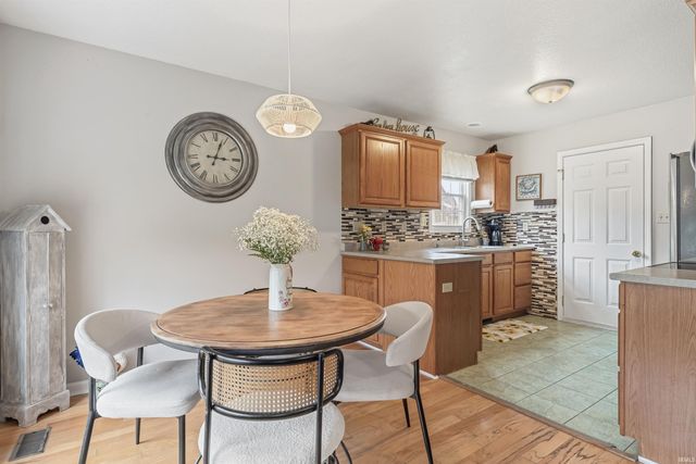 505 Wolverton Drive, Fort Wayne, IN 46825