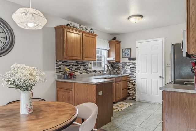 505 Wolverton Drive, Fort Wayne, IN 46825