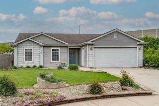 505 Wolverton Drive, Fort Wayne, IN 46825