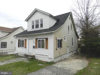 5009 WALTHER AVE, Baltimore, MD 21214