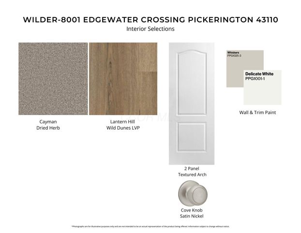 8001 Edgewater Crossing, 53-201, Pickerington, OH 43147