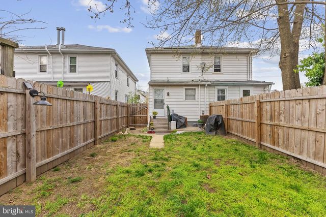 64 PARK AVENUE, Riverside, NJ 08075
