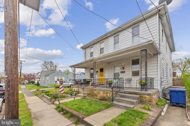 64 PARK AVENUE, Riverside, NJ 08075