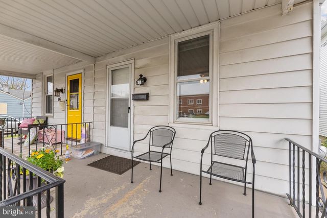 64 PARK AVENUE, Riverside, NJ 08075