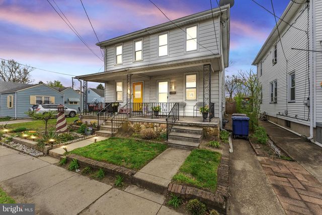 64 PARK AVENUE, Riverside, NJ 08075