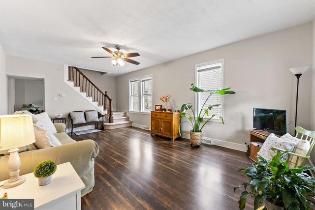 64 PARK AVENUE, Riverside, NJ 08075