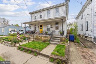 64 PARK AVENUE, Riverside, NJ 08075
